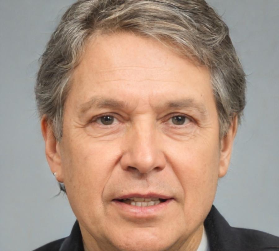 Ludger Stromberg